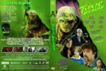 The Toxic Avenger (2025) - Blu-Ray/ DVD / USB