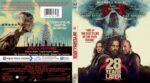 28 Years Later (2025) Blu-Ray