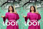 Loot (2025) Complete 3rd Season Blu-Ray