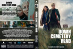 Down Cemetery Road (2025) Complete 1st Season Blu-Ray