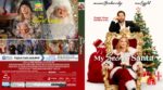My Secret Santa (2025) Blu-Ray