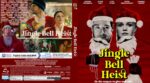 Jingle Bell Heist (2025) Blu-Ray
