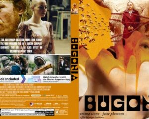 Bugonia (2025) Blu-Ray