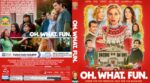Oh What Fun (2025) Blu-Ray