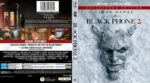 Black Phone 2 (2025) Blu-Ray