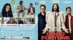 Good Fortune (2025) Blu-Ray