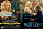 Blue Moon (2025) DVD