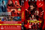 Tron Ares (2025) DVD