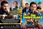 The Family Plan 2 (2025) DVD