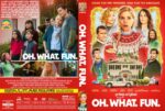Oh What Fun (2025) DVD