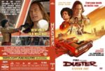 Duster (2025) Complete 1st Season -Blu-Ray / DVD / USB