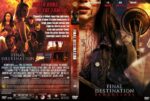 Final Destination Bloodlines (2025) DVD