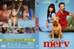 Merv (2025) DVD