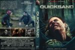 Quicksand (2023) DVD
