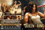 Queen of the Ring (2024) DVD