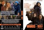 Words of War (2025) DVD