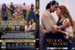 Outlander Blood of My Blood (2025) Complete 1st Season DVD