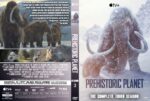 Prehistoric Planet (2025) Complete 3rd Season DVD
