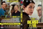 The Beast in Me (2025) Complete 1st Season DVD