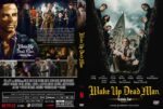 Wake Up Dead Man A Knives Out Mystery (2025) DVD