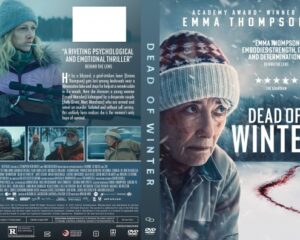 Dead of Winter (2025) DVD