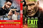 Exit Protocol (2025) DVD