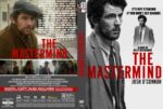 The Mastermind (2025) DVD