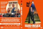 A Man on the Inside (2025) Complete 2nd Season DVD