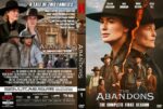 The Abandons (2025) Complete 1st Season DVD