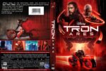 Tron Ares (2025) DVD