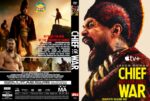 Chief of War (2025) Complete 1st Season DVD