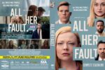 All Her Fault (2025) Complete 1st Season DVD