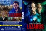 Lazarus (2025) Complete 1st Season DVD