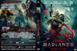 Predator Badlands (2025) DVD