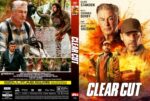 Clear Cut (2024) DVD