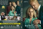 Murdaugh Death in the Family (2025) Complete 1st Season DVD