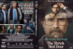 The Shrink Next Door (2021) Complete 1st Season DVD