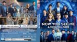 Now You See Me: Now You Don't (2025) Blu-Ray
