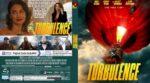 Turbulence (2025) Blu-Ray