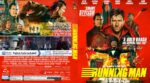 The Running Man (2025) Blu-Ray