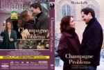 Champagne Problems (2025) DVD