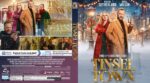 Tinsel Town (2025) Blu-Ray