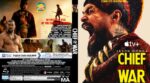 Chief of War (2025) Complete 1st Season Blu-Ray