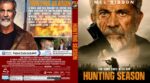 Hunting Season (2025) Blu-Ray