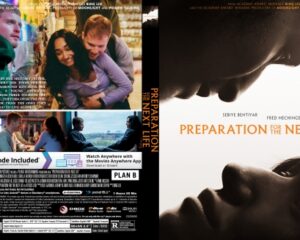 Preparation for the Next Life (2025) Blu-Ray