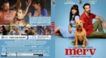 Merv (2025) Blu-Ray