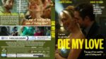Die My Love (2025) Blu-Ray