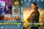 Sheriff Country (2025) Complete 1st Season DVD
