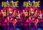 Risque (2025) DVD