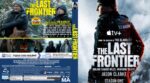 The Last Frontier (2025) Complete 1st Season Blu-Ray